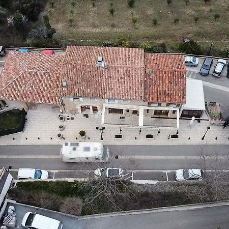 Le Chardon 2 Appartement Baudinard Buitenkant foto