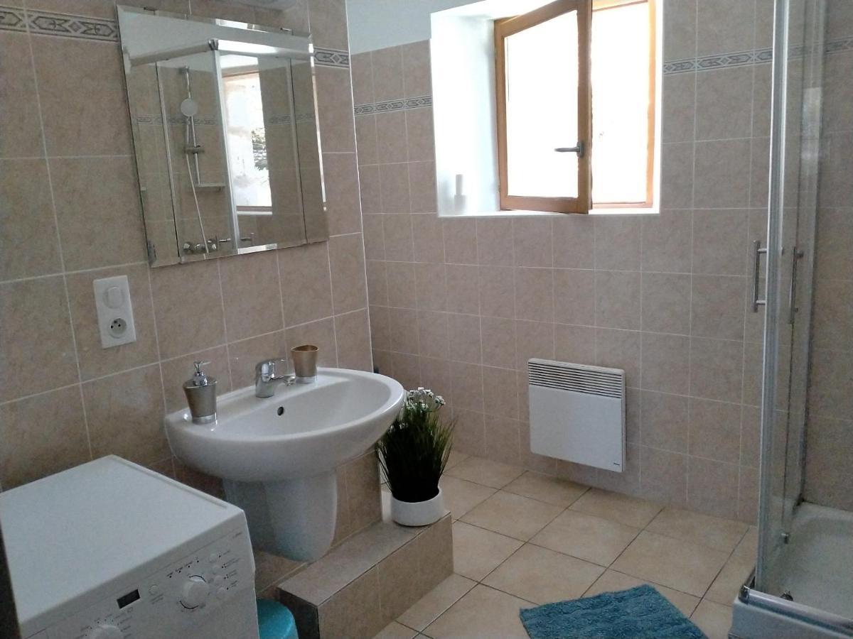 Le Chardon 2 Appartement Baudinard Buitenkant foto