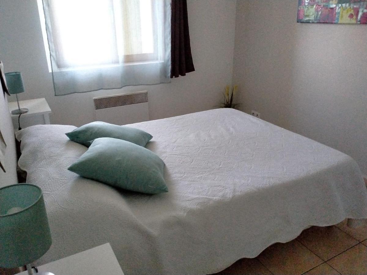 Le Chardon 2 Appartement Baudinard Buitenkant foto