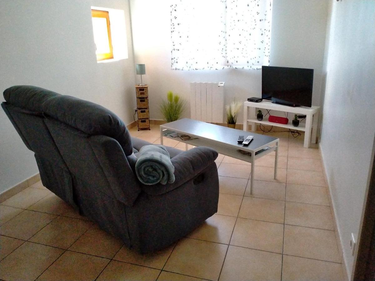 Le Chardon 2 Appartement Baudinard Buitenkant foto