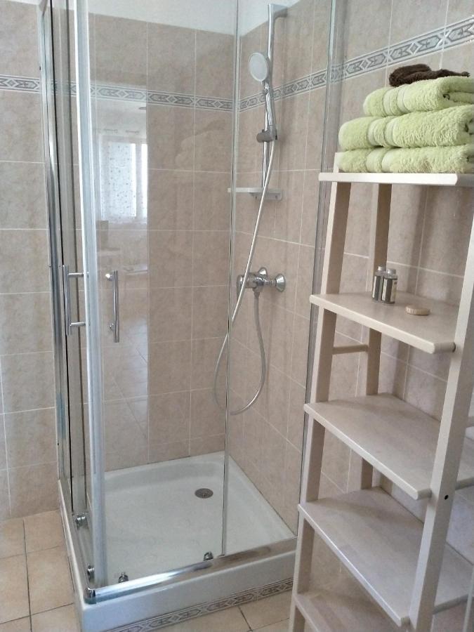 Le Chardon 2 Appartement Baudinard Buitenkant foto